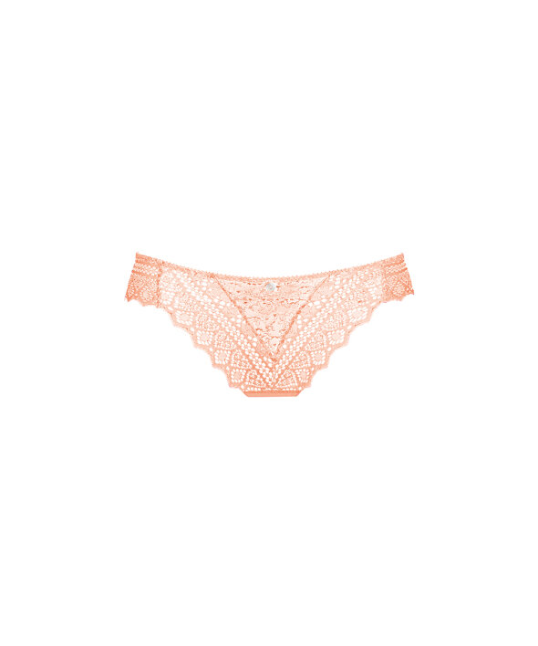 Empreinte - Cassiopée Thong