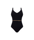 Empreinte - COS Swimsuit V neckline