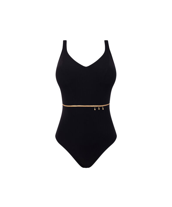 Empreinte - COS Swimsuit V neckline