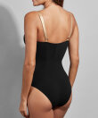 Empreinte - COS Swimsuit V neckline