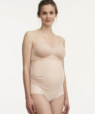 Chantelle - Pure Maternity Very High Waisted Full Brief