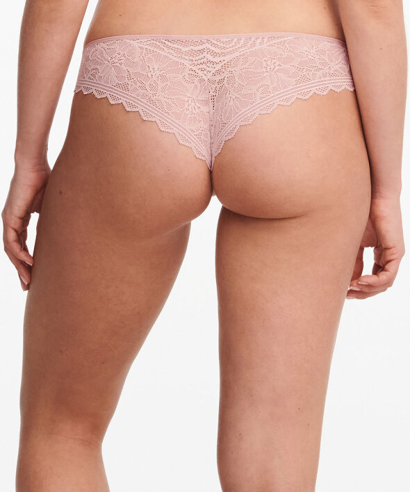 Chantelle - Floral Touch Tanga