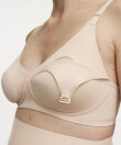 Chantelle - Pure Maternity Nursing Wirefree Bra