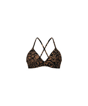 Anita - Secret Jungle Bikini Top