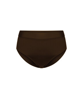 Saltabad - Fold Down Bottoms Bikinibyxa