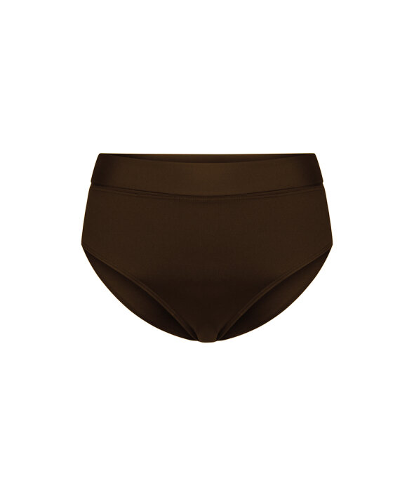 Saltabad - Fold Down Bottoms Bikinibyxa