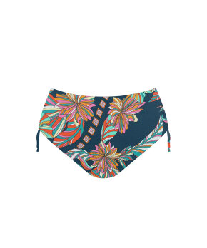 Saltabad - Maxi Tai Bottoms Bikinibyxa