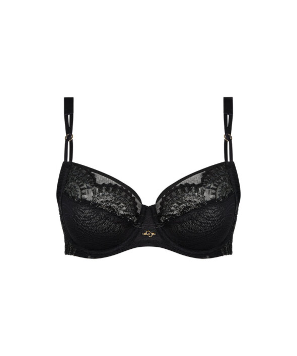 Chantelle - Mystic Dream Very Covering Underwired Bra