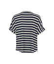 Missya - Softness Stripe Ss T-shirt