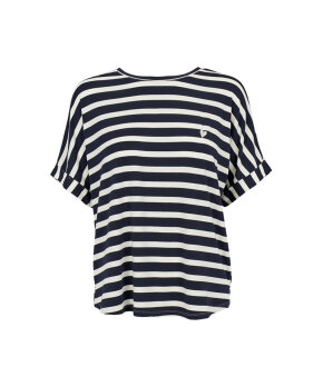 Missya - Softness Stripe SS T-shirt