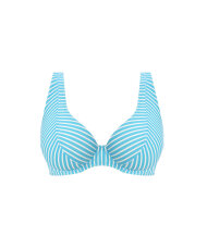 Freya - Jewel Cove Uw High Apex Bikini Top