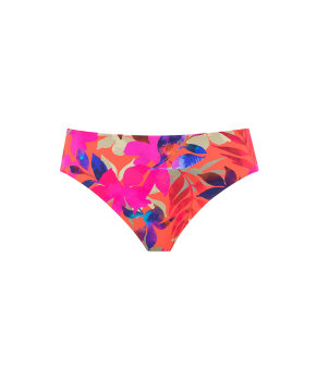 Fantasie - Playa Del Carmen Mid Rise Bikini Brief