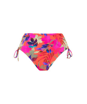 Fantasie - Playa Del Carmen High Waist Bikini Brief