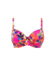Fantasie - Playa Del Carmen Gathered Full Cup Bikini Top