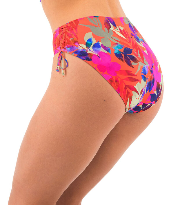 Fantasie - Playa Del Carmen High Waist Bikini Brief