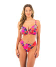 Fantasie - Playa Del Carmen Mid Rise Bikini Brief