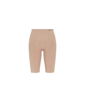 Chantelle - Smooth Comfort Mid Thigh Short_long Shorts