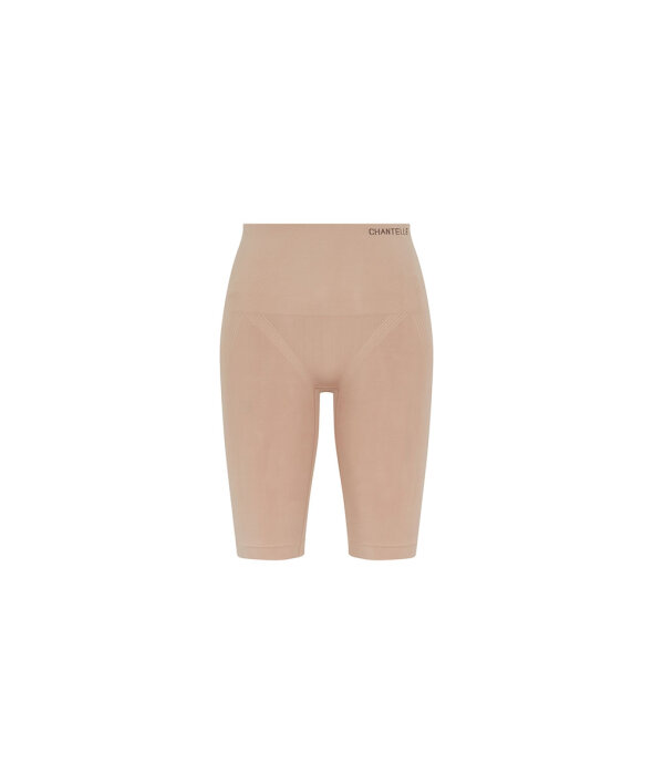 Chantelle - Smooth Comfort Mid Thigh Short_long Shorts