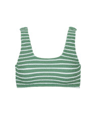 Missya - Tulum Top Bikinioverdele