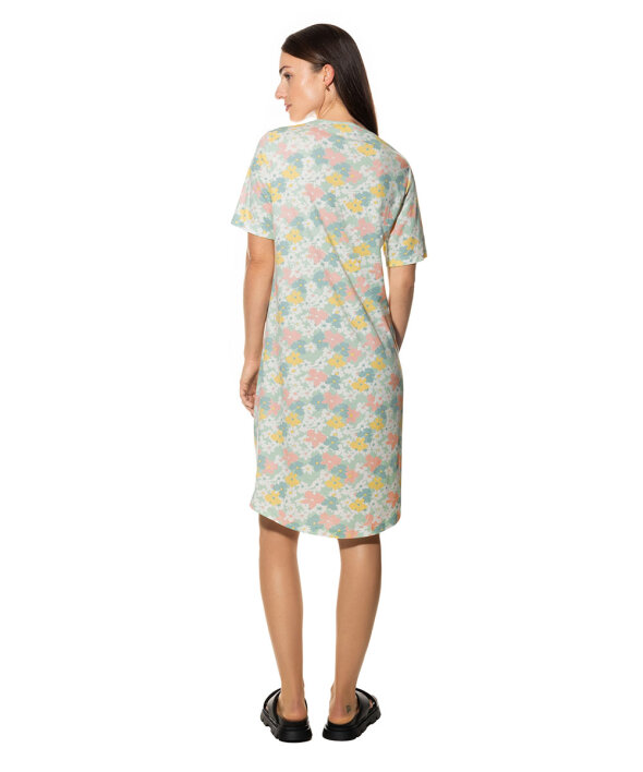 Mey - Auriana Short-Sleeved Sleepshirt