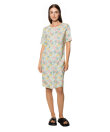 Mey - Auriana Short-Sleeved Sleepshirt