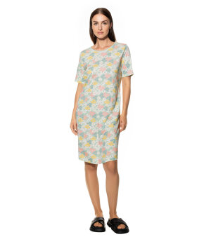 Mey - Auriana Short-Sleeved Sleepshirt