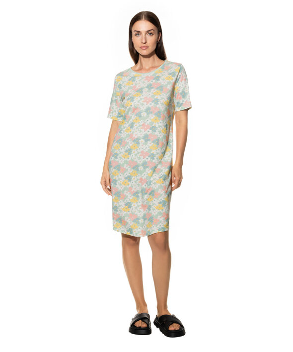 Mey - Auriana Short-Sleeved Sleepshirt