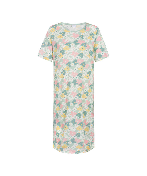 Mey - Auriana Short-Sleeved Sleepshirt