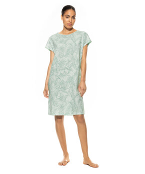 Mey - Lenice Short-Sleeved Sleepshirt