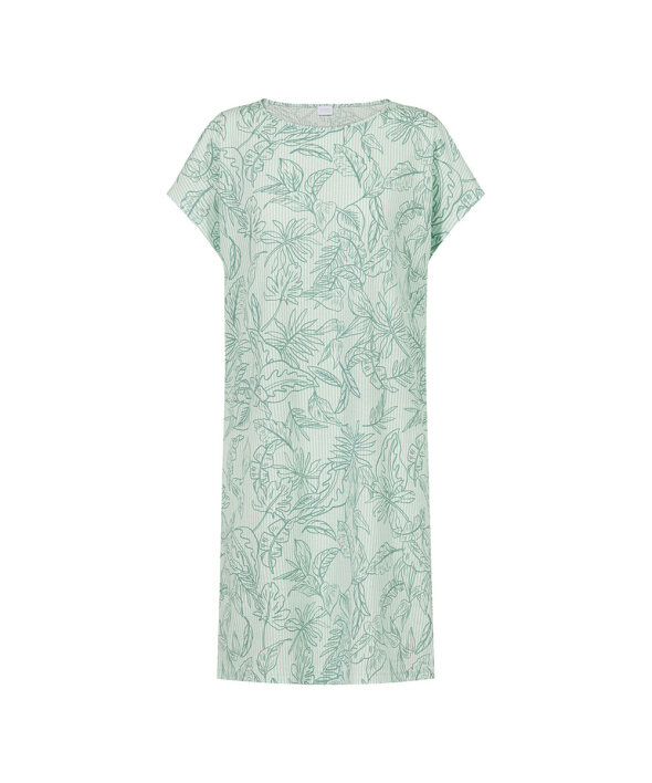 Mey - Lenice Short-Sleeved Sleepshirt