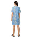 Mey - Ladies Sleepshirt Short Sleeve