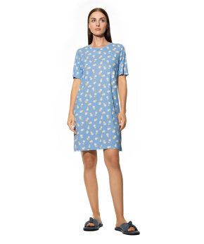 Mey - Ladies Sleepshirt Short Sleeve