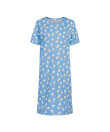 Mey - Ladies Sleepshirt Short Sleeve