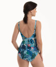 Anita - Submarin Blue Swimsuit