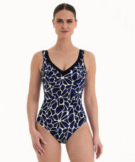 Anita - Blue Depths Swimsuit