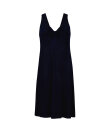 Anita - Blue Depths Dress