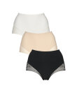 Missya - Seamless Maxi W 3-Pack