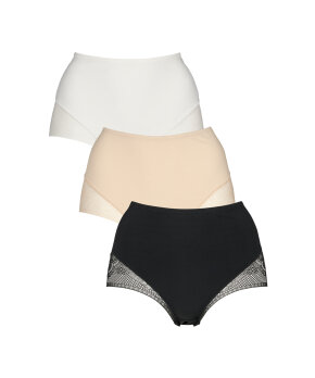 Missya - Seamless Maxi W 3-Pack