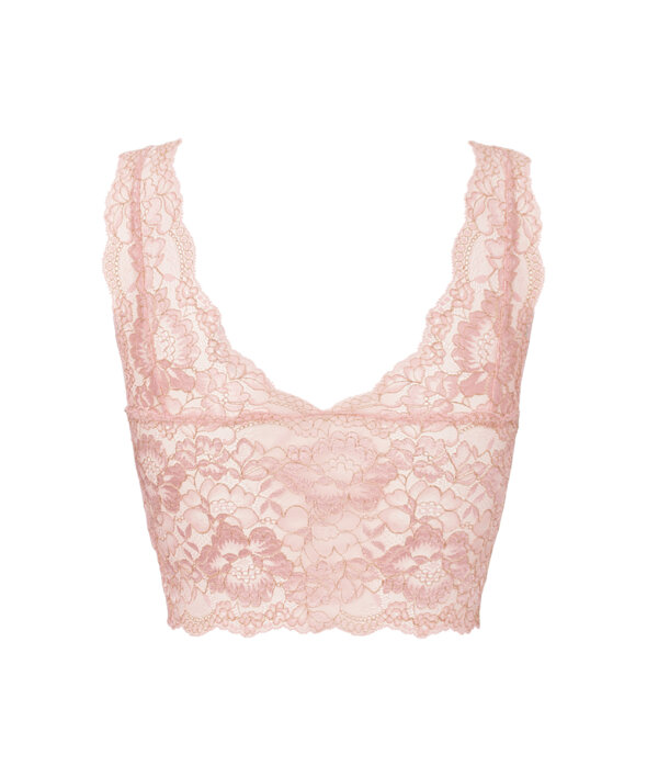 Missya - Nicole Bra Top Lurex