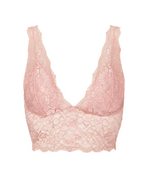 Missya - Nicole Bra Top Lurex