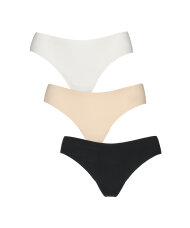 Missya - Seamless String W 3-Pack Missya - Seamless String W 3-Pack