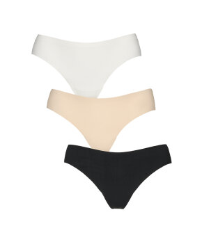 Missya - Seamless String W 3-Pack