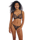 Freya - Loveland Plunge bra 