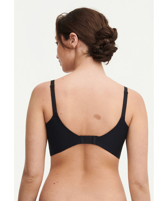 Chantelle - Graphic Support Wirefree Support Bra