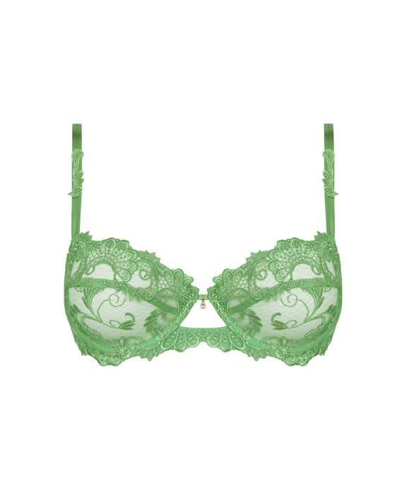 Lise Charmel - Dressing Floral Demi Cup