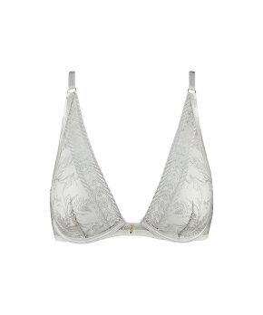 Aubade - Magnetic Spell Underwired Triangle Bra