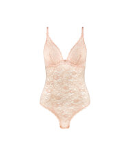 Aubade - Rosessence Body