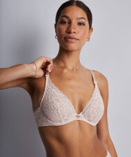 Aubade - Rosessence Underwired Triangle Bra
