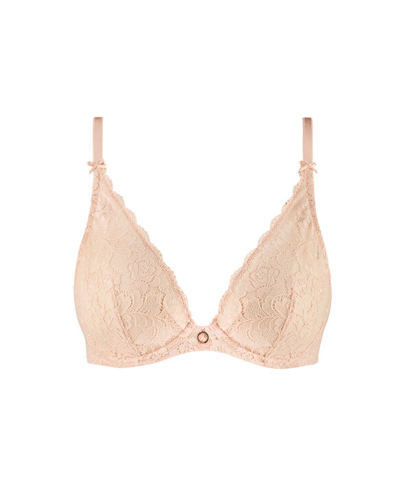 Aubade - Rosessence Underwired Triangle Bra