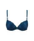 Aubade - Rthnic Vibes Moulded Plunge Bra